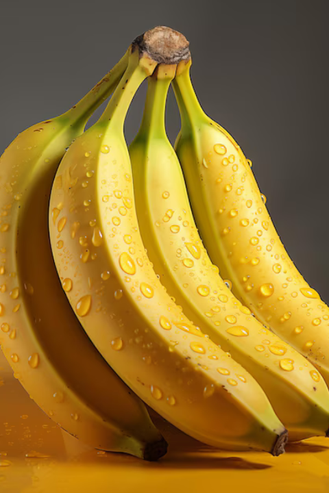 banana